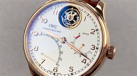 iwc portuguese tourbillon mystere replica|portugieser tourbillon chronograph.